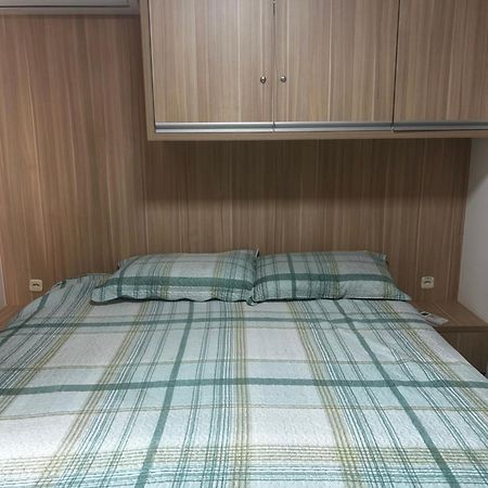 Apartamento No Centro Foz do Iguacu Exterior photo