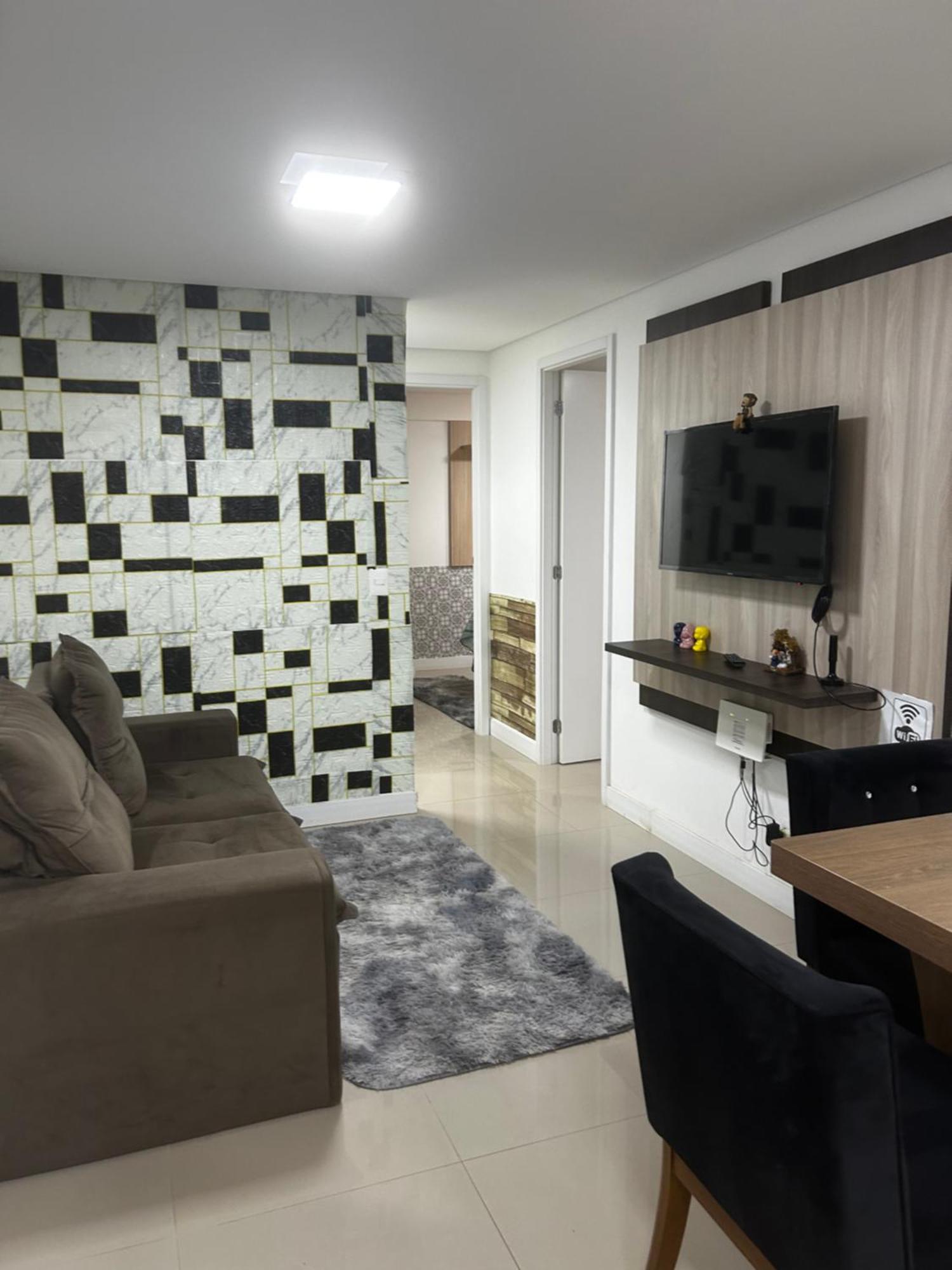 Apartamento No Centro Foz do Iguacu Exterior photo