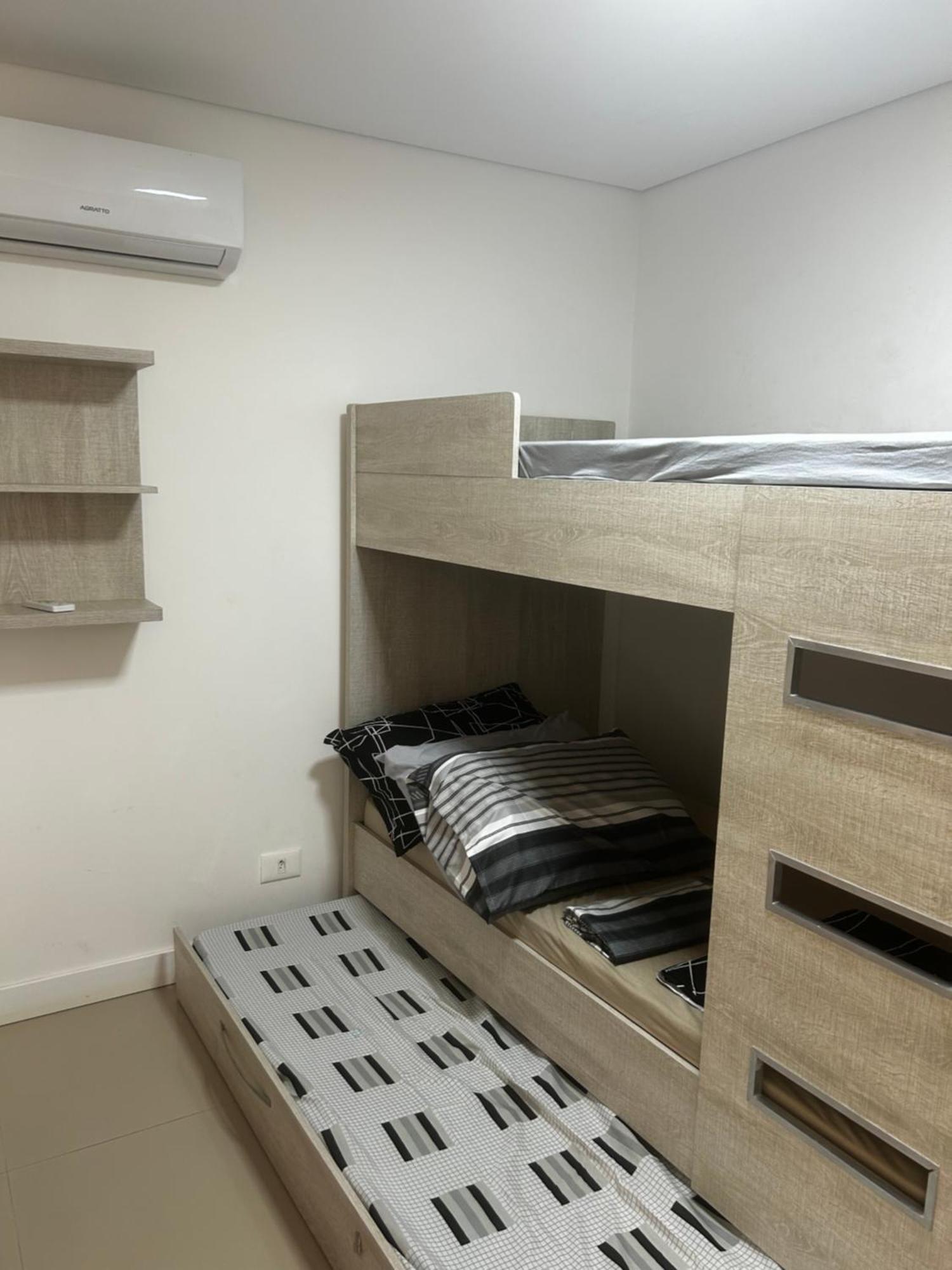 Apartamento No Centro Foz do Iguacu Exterior photo