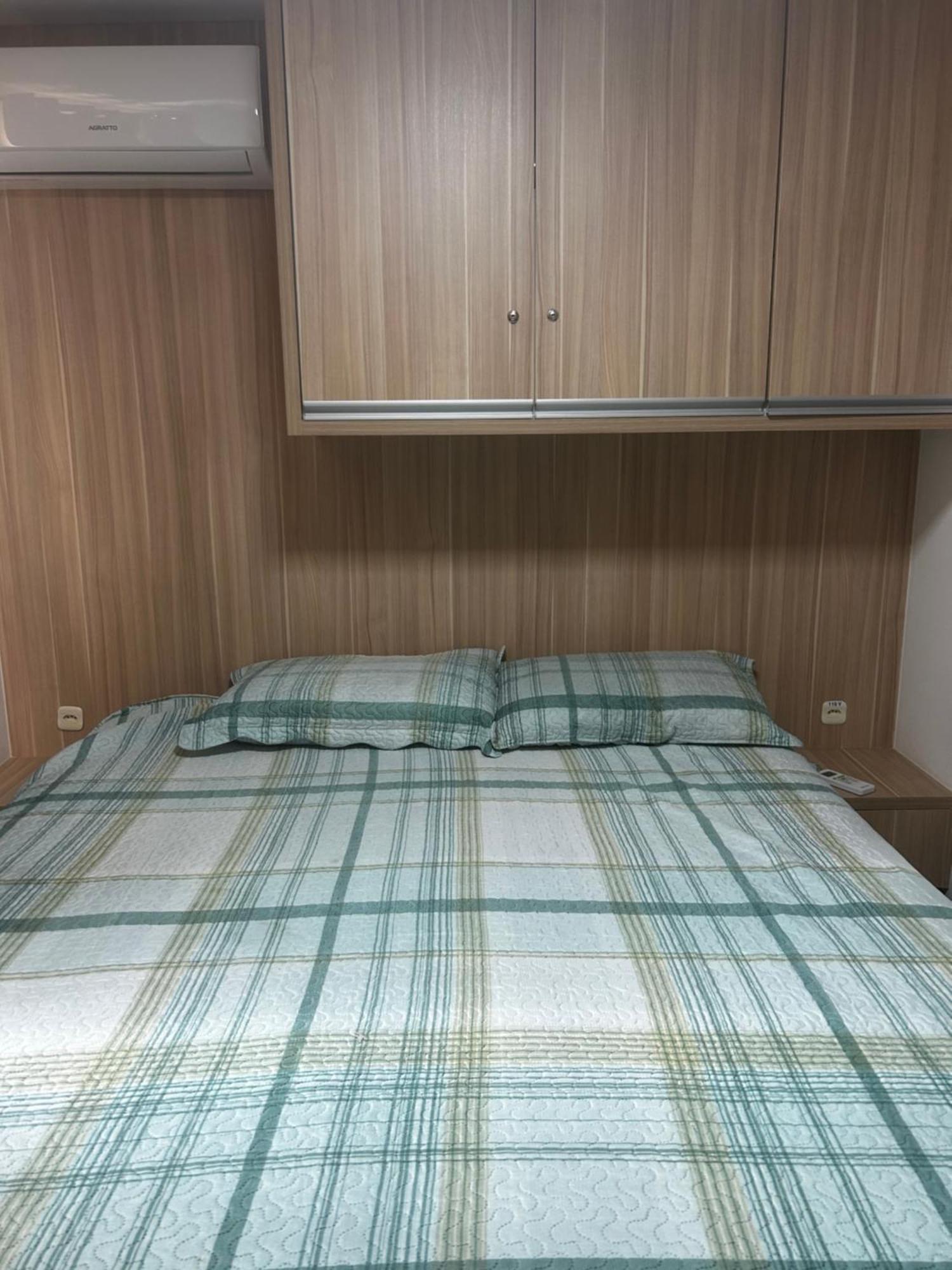 Apartamento No Centro Foz do Iguacu Exterior photo